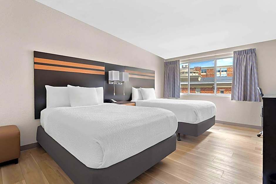 Days Inn by Wyndham Albany SUNY