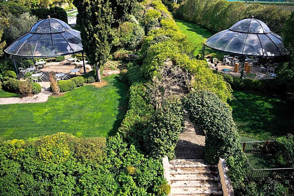 Byblos Art Hotel Villa Amistà