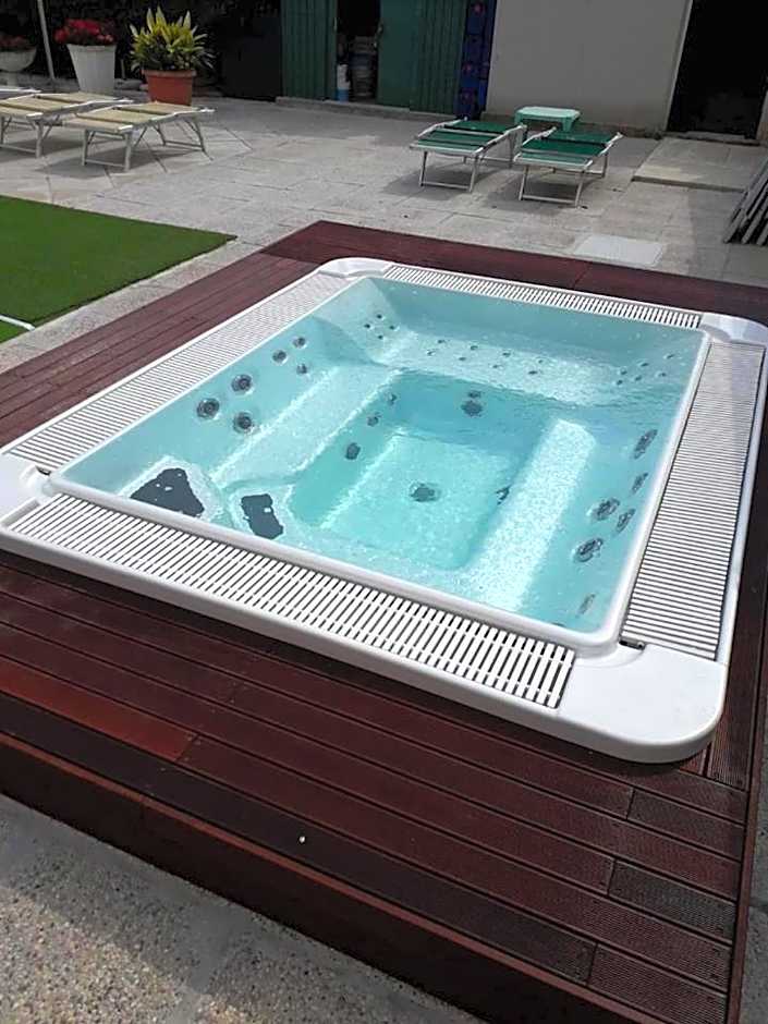 Hotel Lem