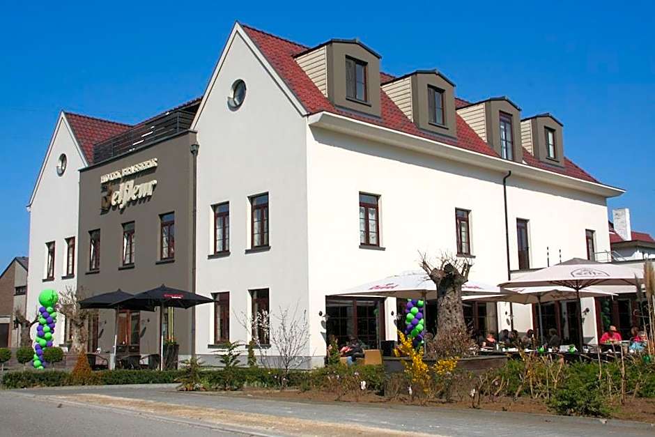 Hotel Belfleur