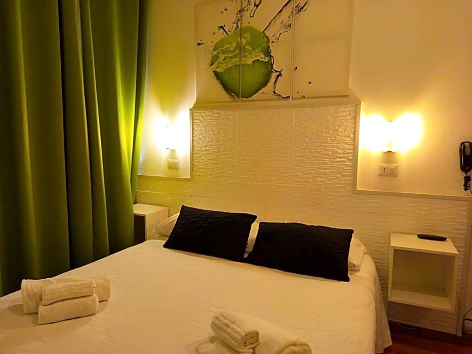 Hotel Birillo