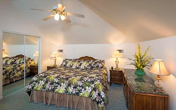 The Cozy Inn