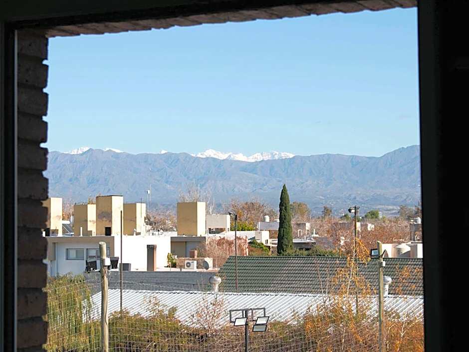 Hotel Ibis Mendoza