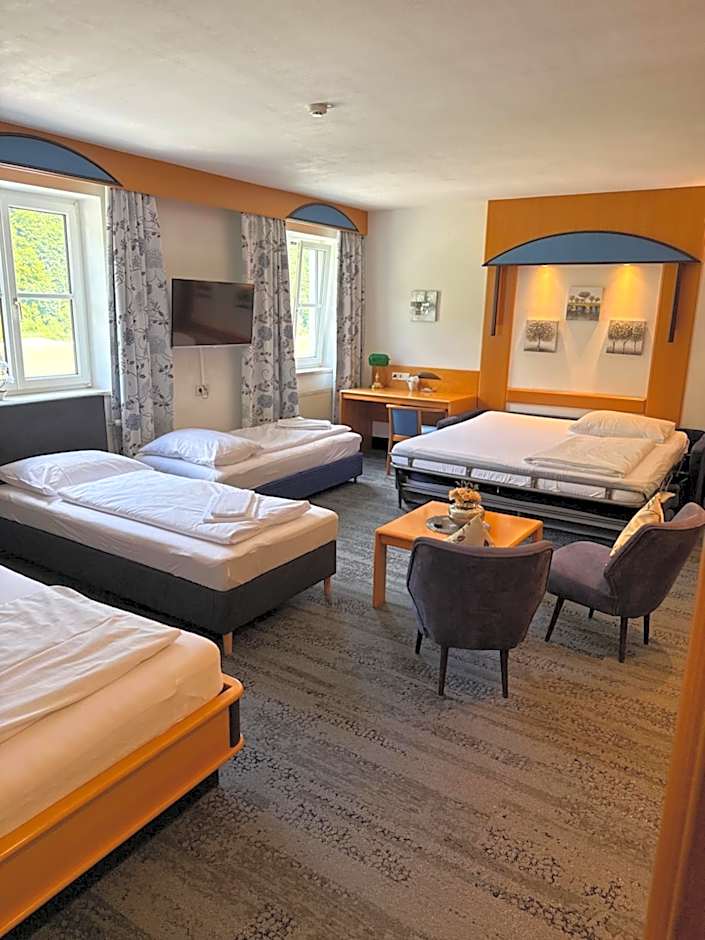 Gasthof-Hotel Goldenes Schiff