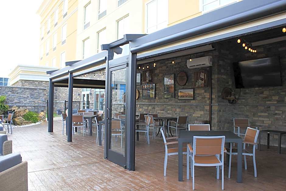 Holiday Inn Hotel and Suites Hopkinsville - Convention Ctr By IHG