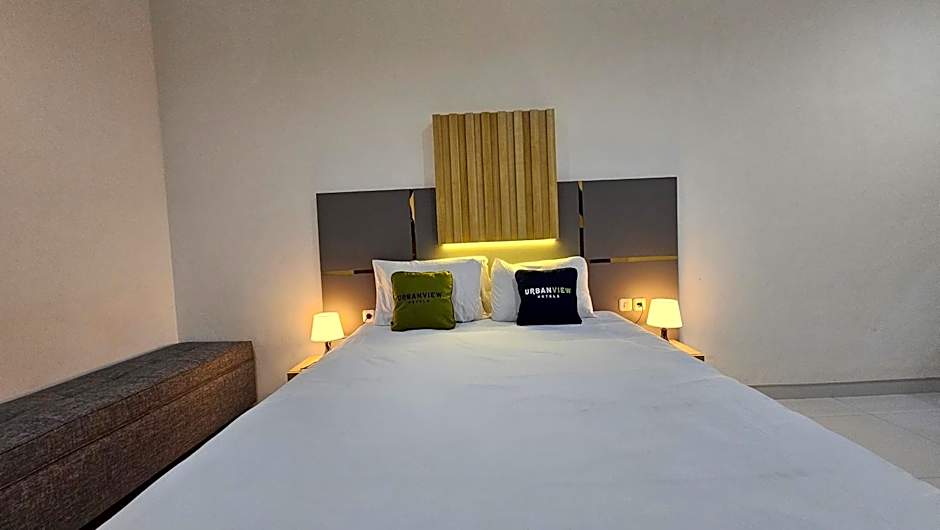 Urbanview Villa Balong BHO Syariah Bandung