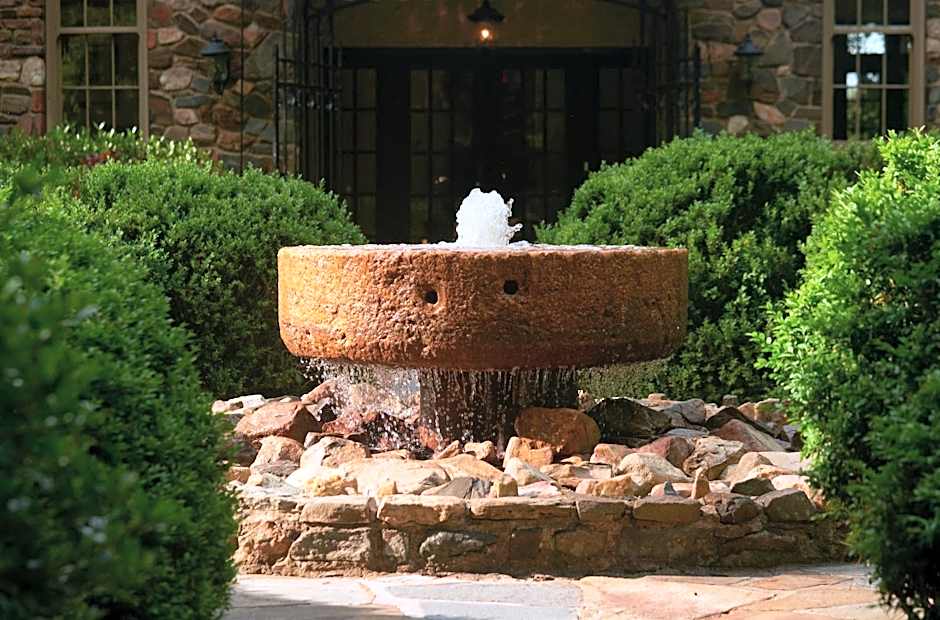 Emory Conference Center Hotel