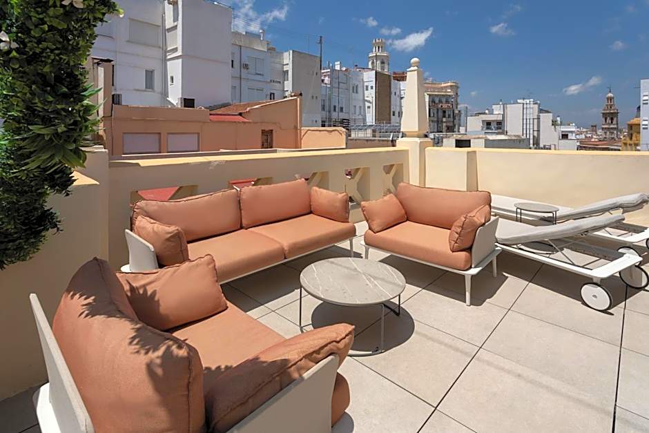 Catalonia Excelsior Hotel