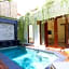 Jas Green Villas And Spa