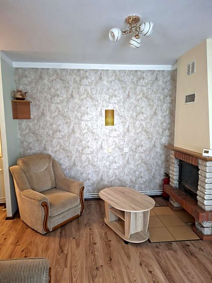 Apartment Hotel Rubini