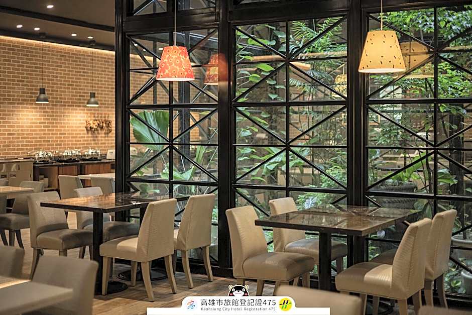 Kindness Hotel - Kaohsiung Jue Ming