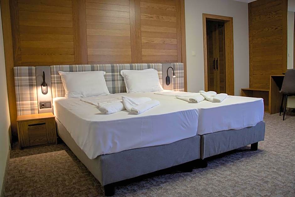 Prince Cyril Hotel
