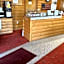 Love Hotels Western Holiday by OYO at Harlan Lake NE