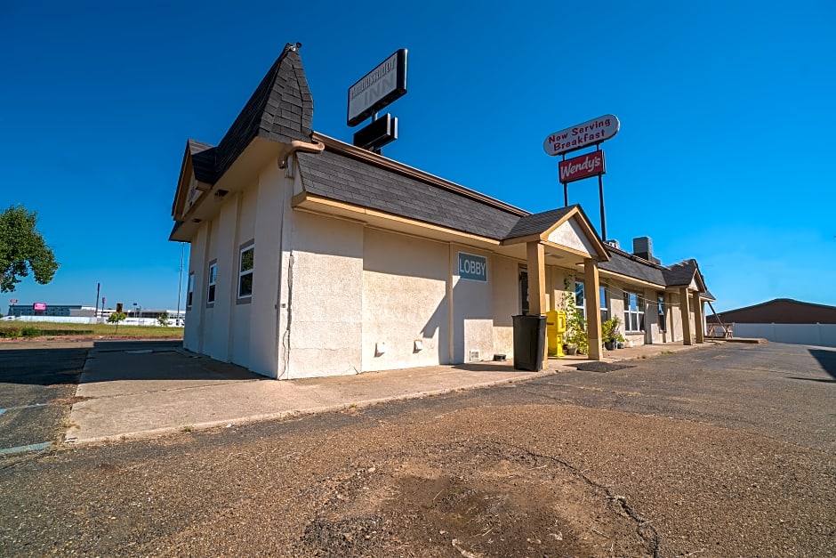 Hotel Comfort Stay by OYO Texarkana East, AR I-30