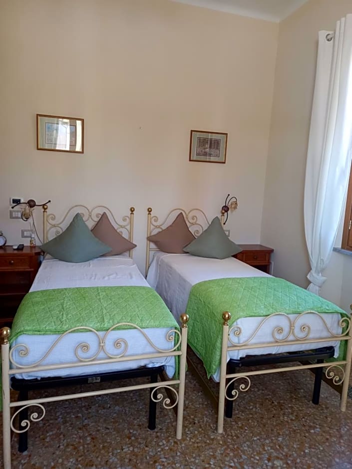 BnB Villa Melany vicino Centro