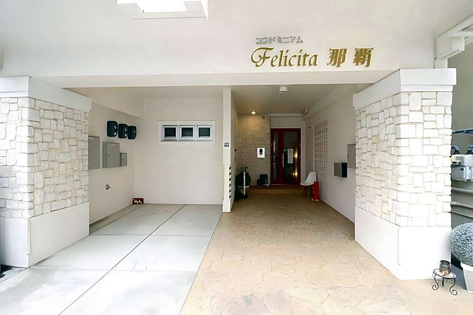 Condominium Felicita Naha