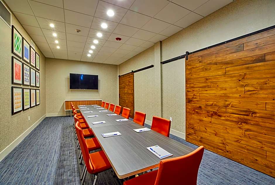 Holiday Inn Express and Suites - Hermiston Downtown By IHG