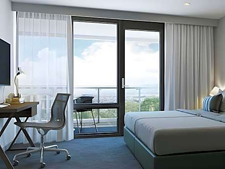 WILKINSON Two Bedrooms SUITE (Family Room)