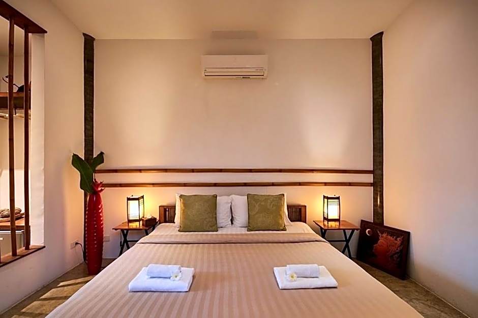 Bambuh Boutique Homestay - Adult Only