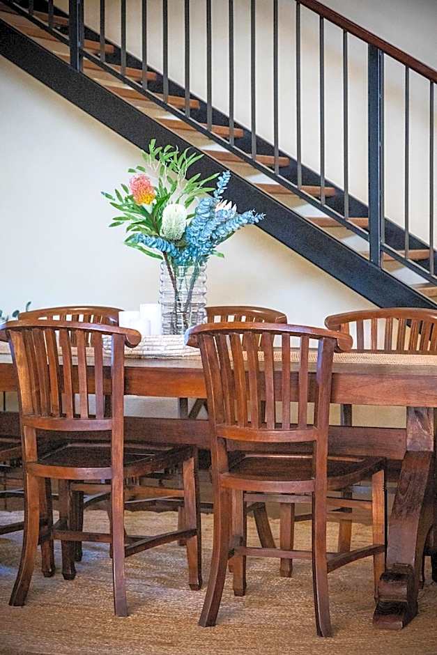 The Courthouse Bed & Breakfast