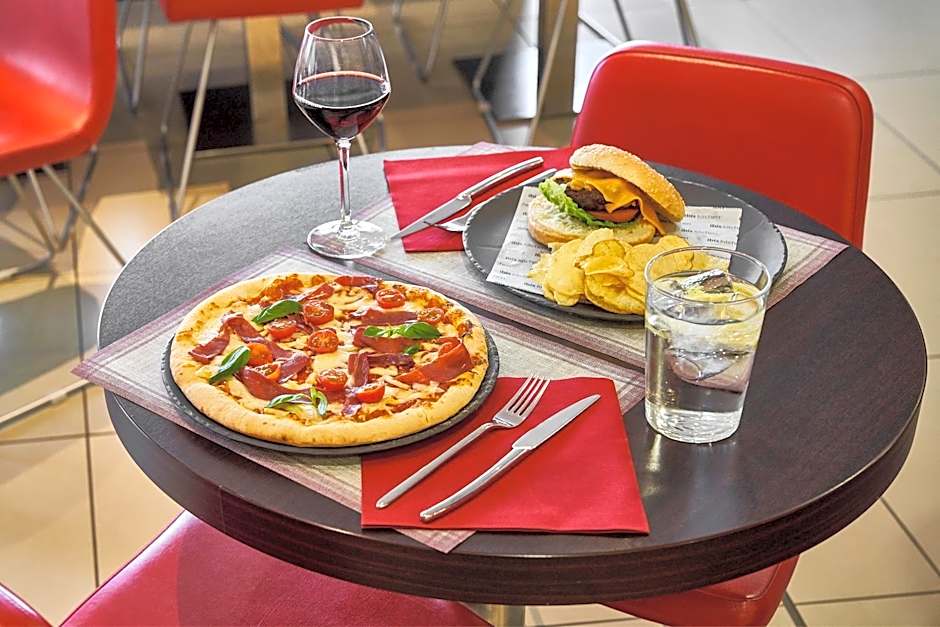 Ibis Barcelona Meridiana