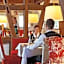 Romantik Hotel Johanniter-Kreuz