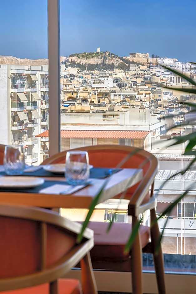 Hilton Garden Inn Athens Syggrou Avenue