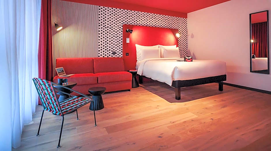 BOMA easy living hotel