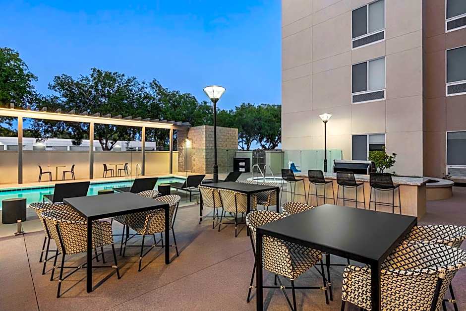 Hampton Inn By Hilton Stockton, CA