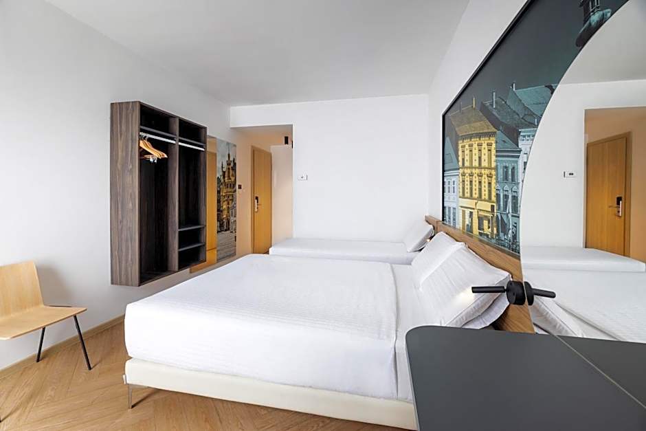 B&B Hotel Maribor