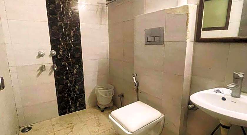 Hotel Smart Plaza