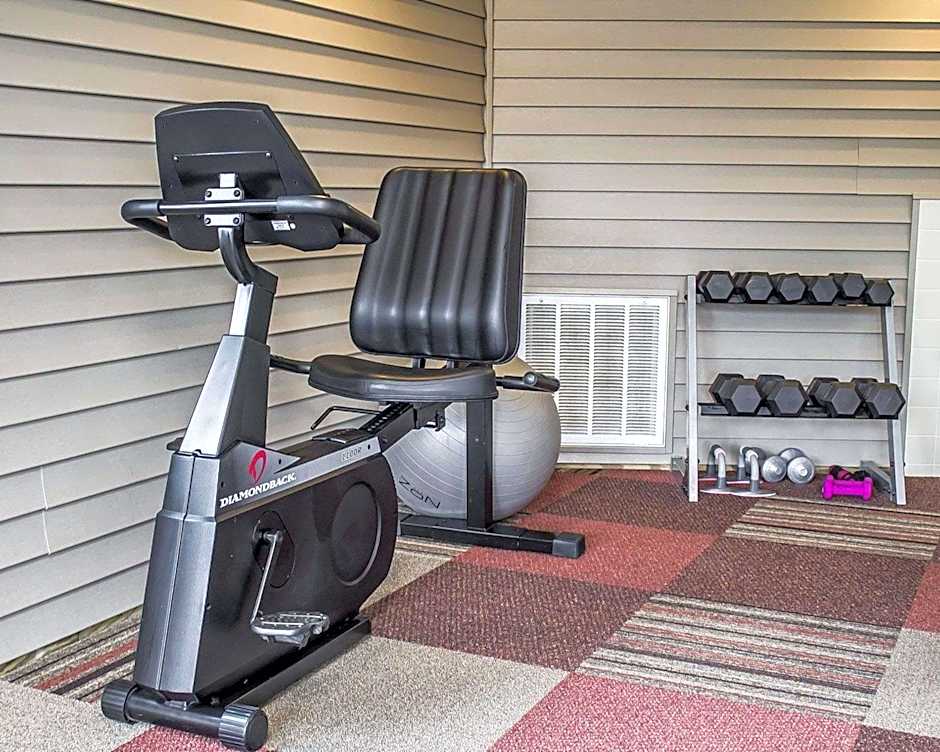 Comfort Inn Manistique
