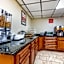 Econo Lodge Chattanooga Northeast - Ooltewah