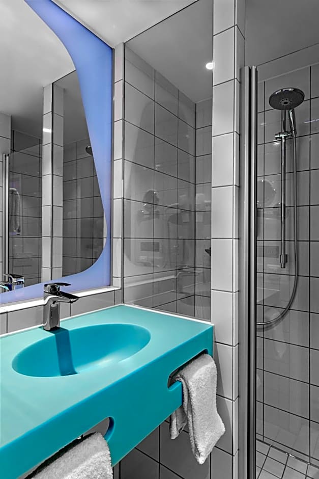 Prize by Radisson, Hamburg St Pauli