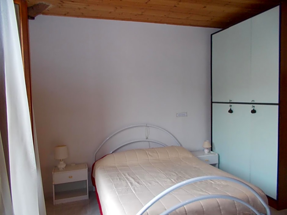 La Vecchia Locanda