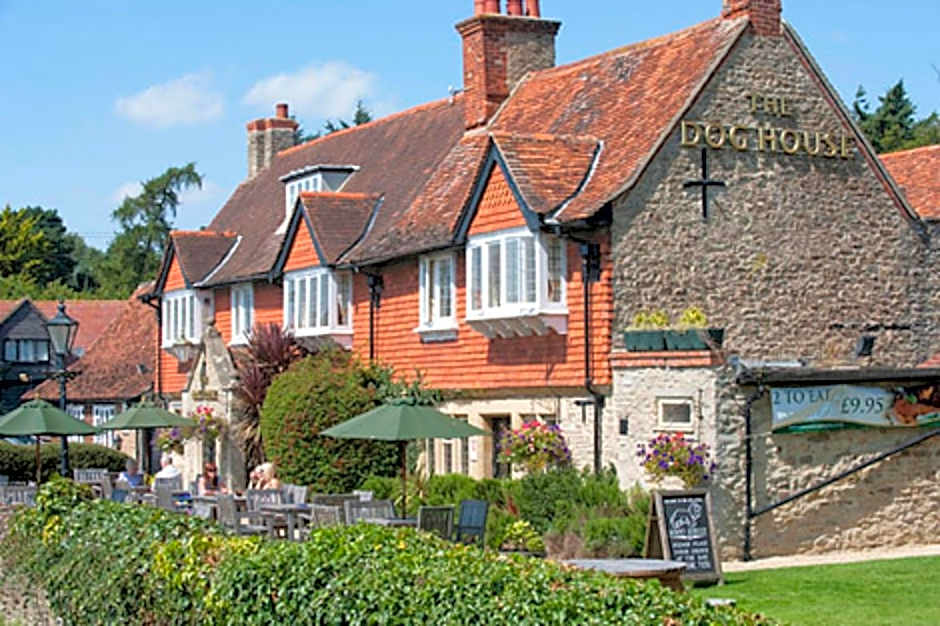 Dog House by Chef & Brewer Collection