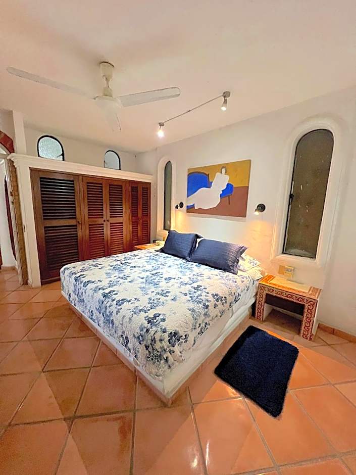 Marboka Hotel & Suites