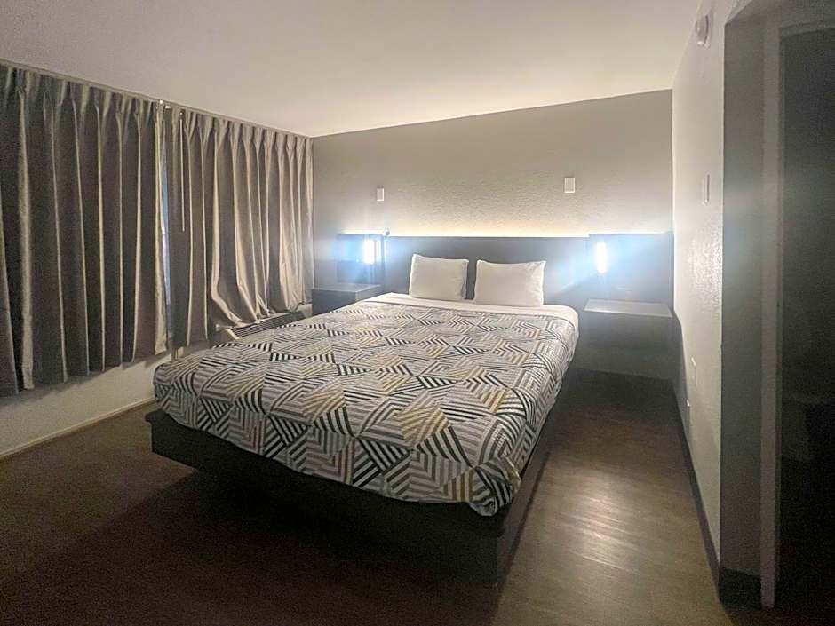 Motel 6 Glendale AZ