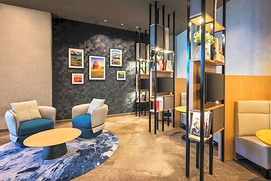 Courtyard by Marriott Baku