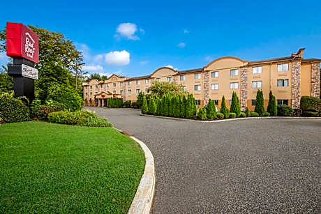 Red Roof Inn Fairfield