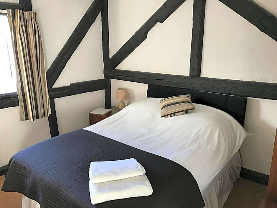 The Bulls Head Inkberrow