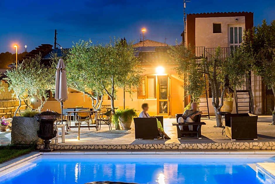 La Locanda di Zì Nicola