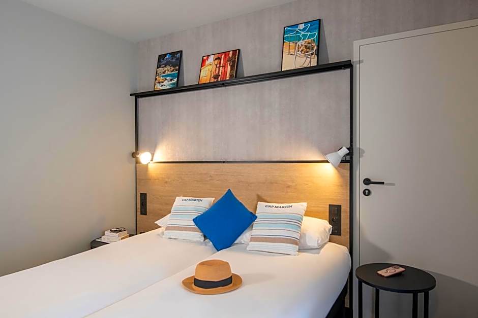 Ibis Roquebrune Cap Martin