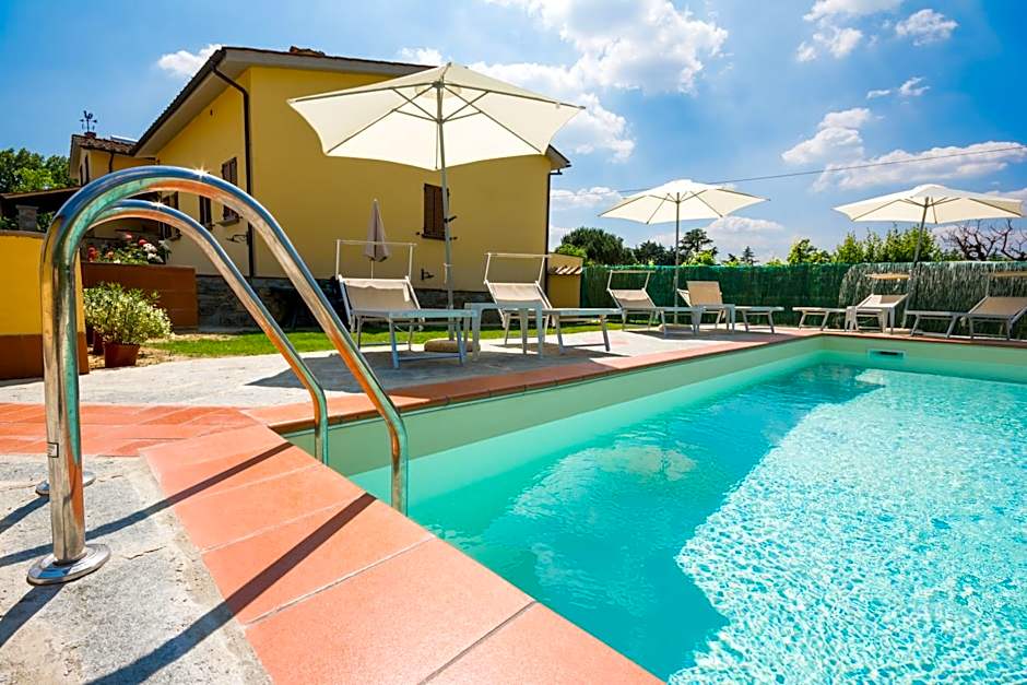 B&B Maesta' Di Cudino