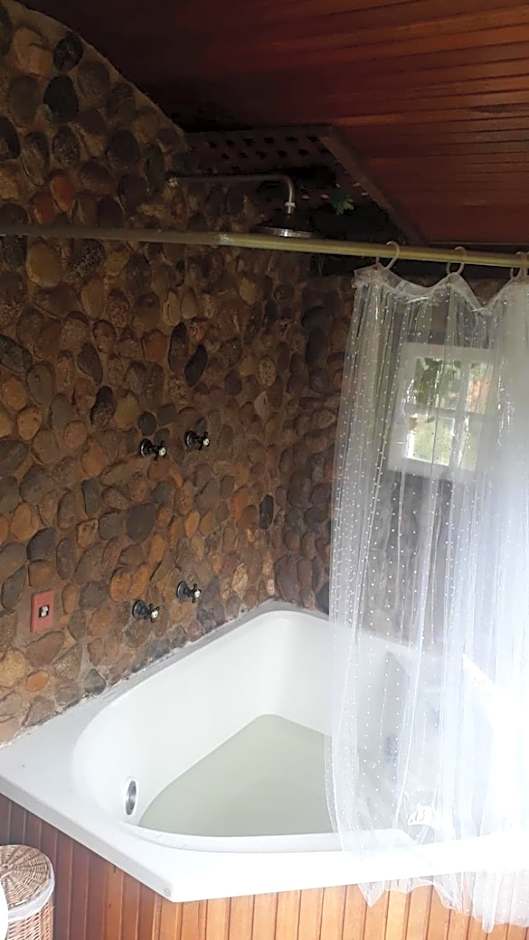 Chalés do Cachoeirão