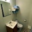 Four Oaks Lodging