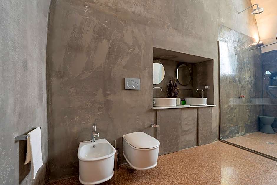 Relais La Casa del Poeta