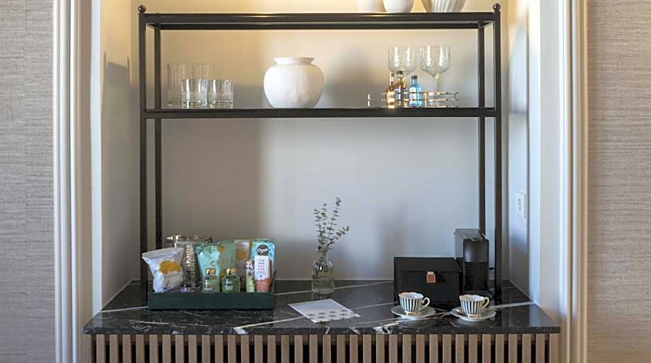 Hospes Palacio De Los Patos, a Member of Design Hotels