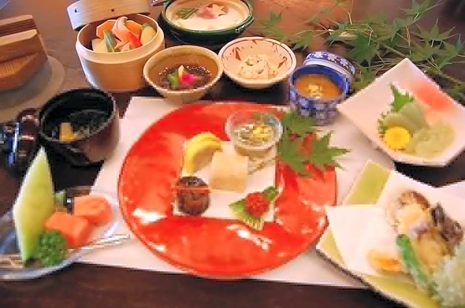 Satsuki Bessou Ryokan