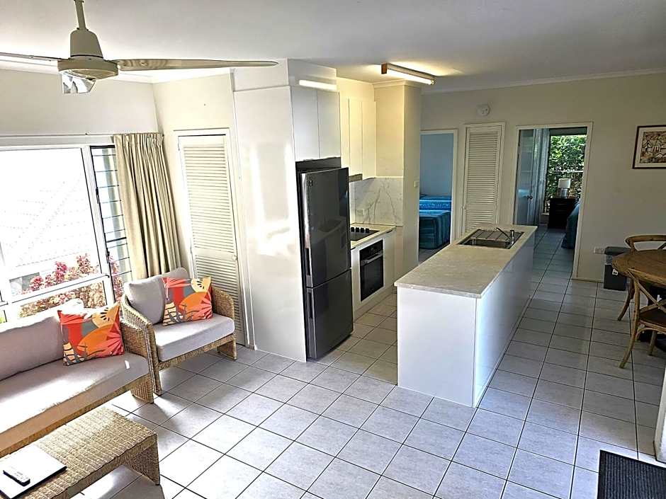 Mango Tree Holiday Apartments